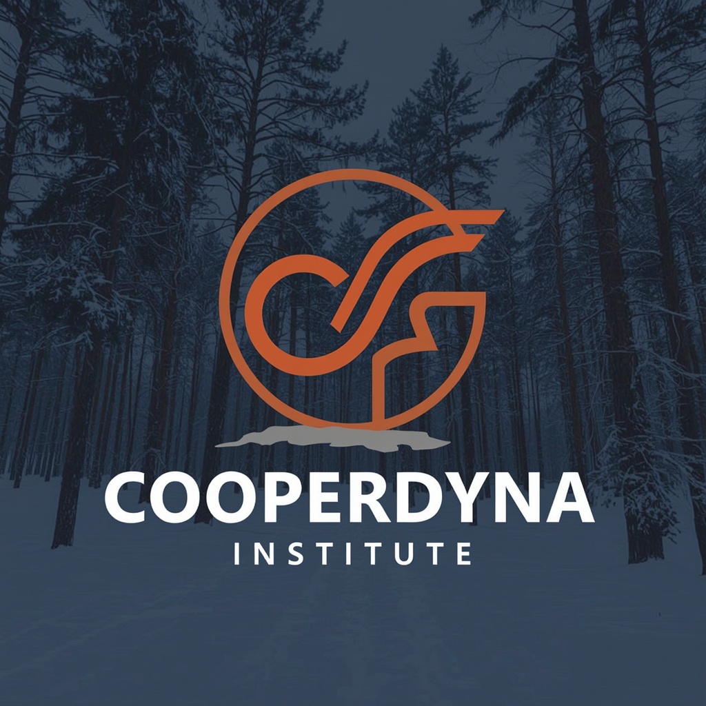 Cooperdyna
